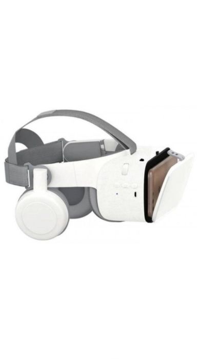 Окуляри віртуальної реальності Vr-z4