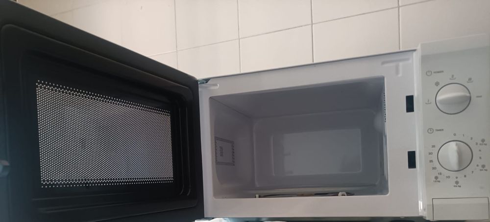 Microondas Flama novo