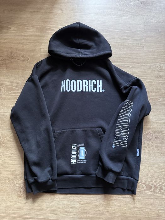 Худі від Hoodrich