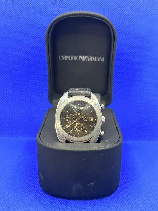 Кварцевые часы Armani AR-0607