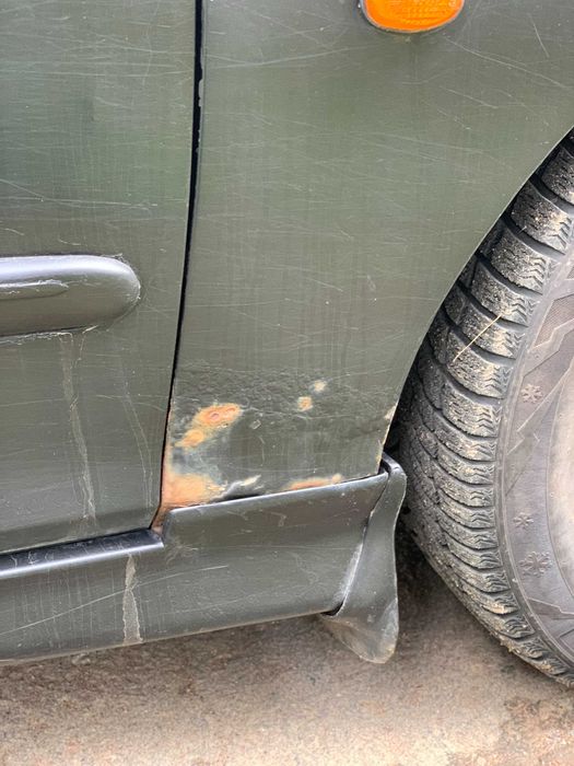 Hyundai Sonata 2001, 2.0 мкпп