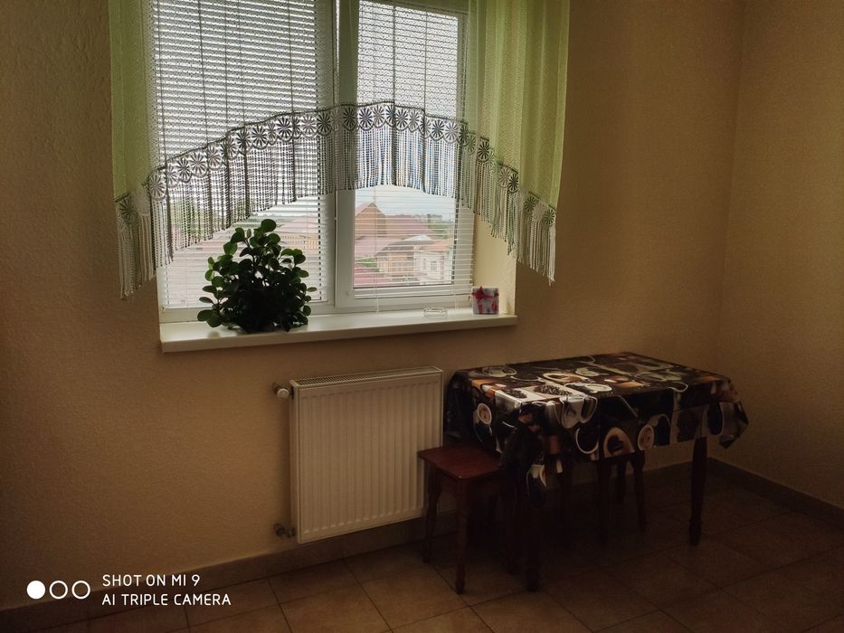 Мукачево "Центр,новобудова 1кімн.вул.Берегівська 3.