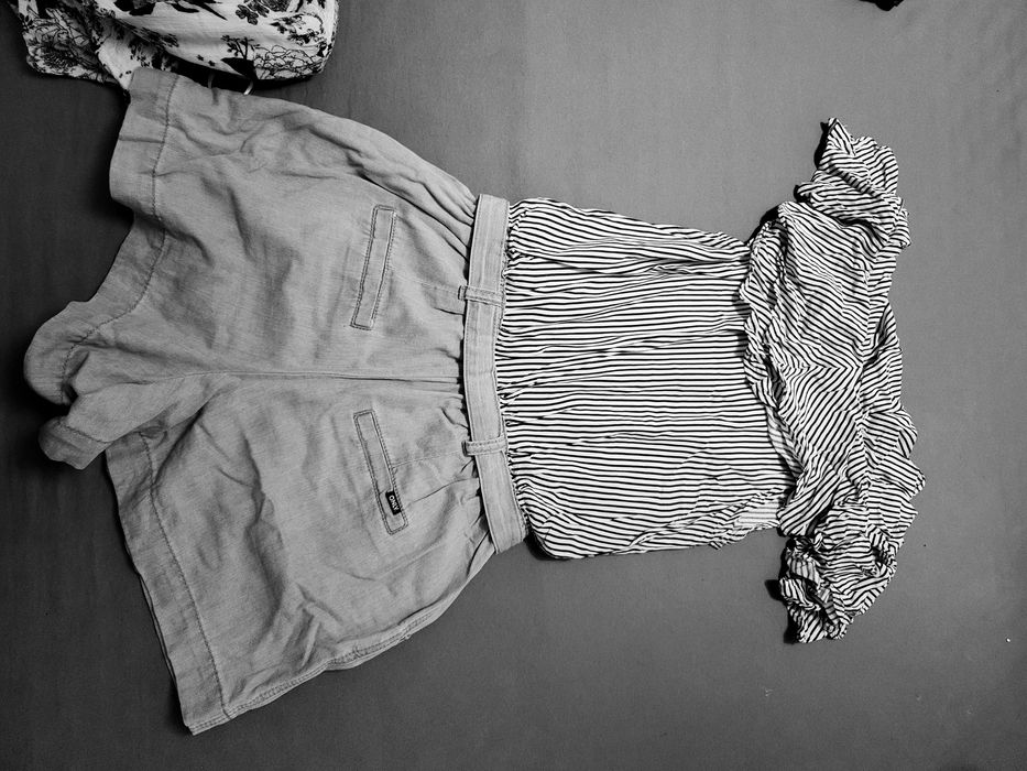 Sprzedam kombinezon na lato krótki r.36 Only