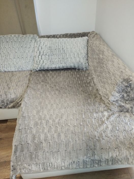 Rogówka razem z pokrowcem