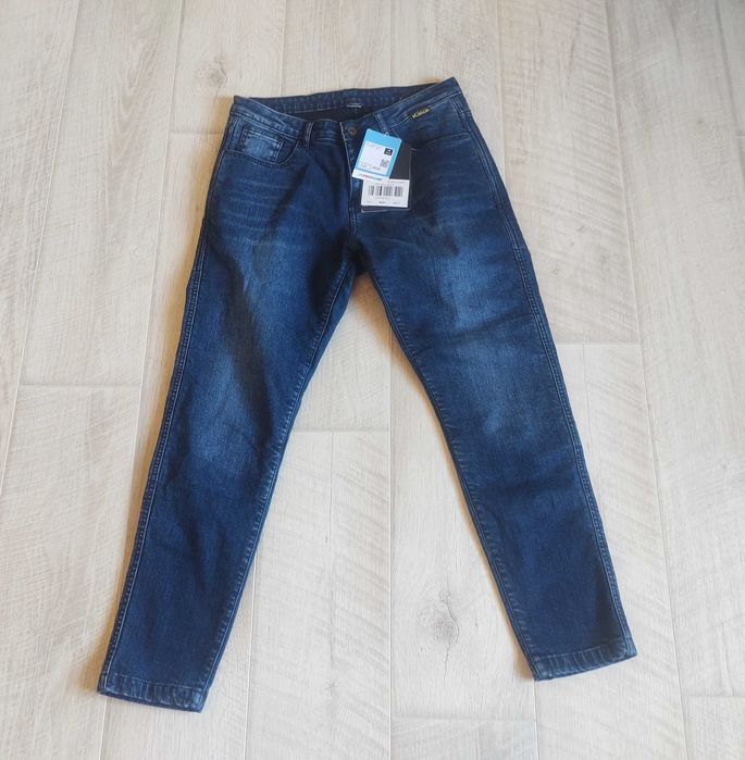 Жіночі Мотоджинси RST Aramid  42р. L  Нові