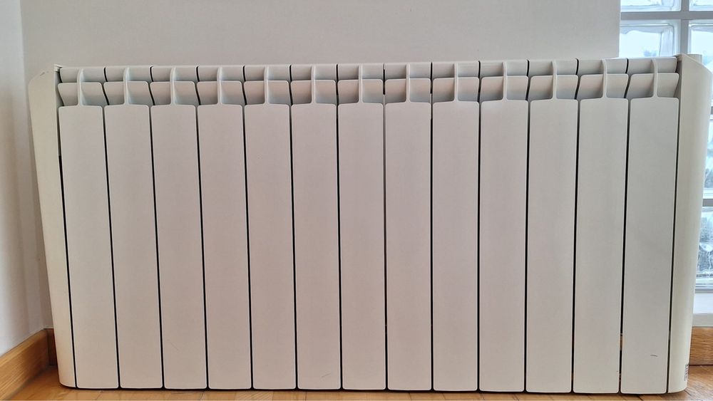 Radiadores de parede Thermofonte SP
