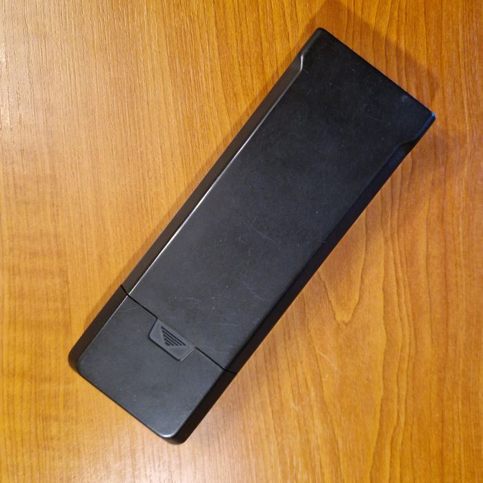 Pilot SONY RM-S160 oryginalny BDB