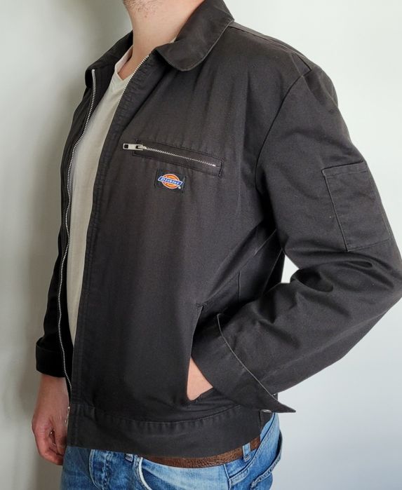Kurtka Dickies lekka