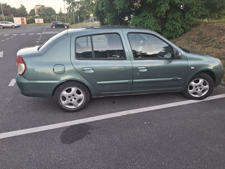 Renault Thalia 2006