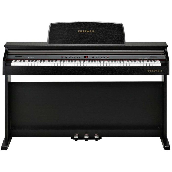 Цифрове піаніно Yamaha, Kurzweil, P-45, P-125, KA-90, KA-130, M90