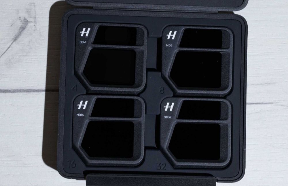 Набір ND фільтрів для Мавік 3