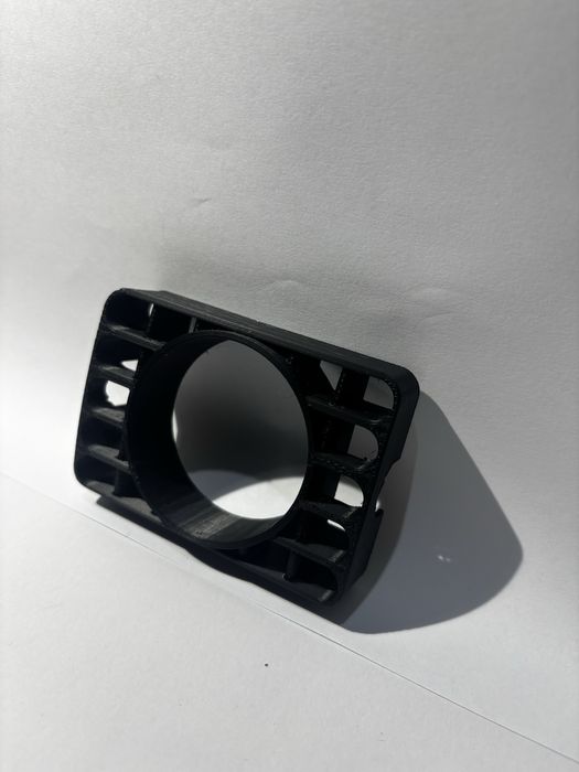 Suporte manómetro 52mm Seat Ibiza 6k