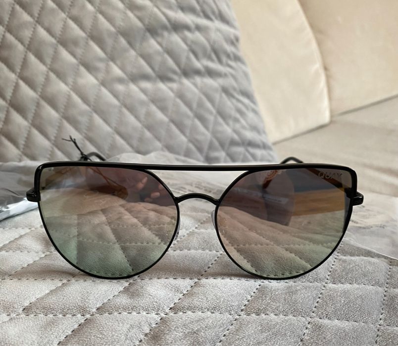 Okulary przeciwsloneczne Quay Australia