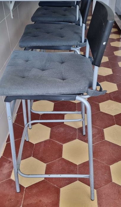 Conjunto cadeiras64738610020099121