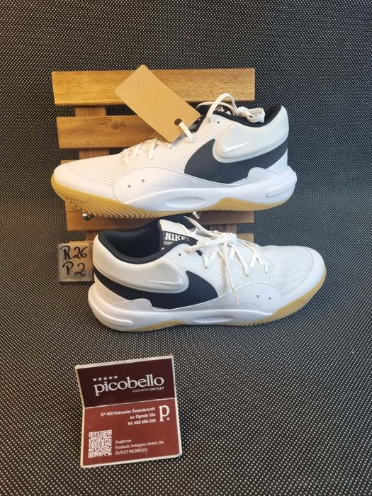 Buty Nike Hyperquick
