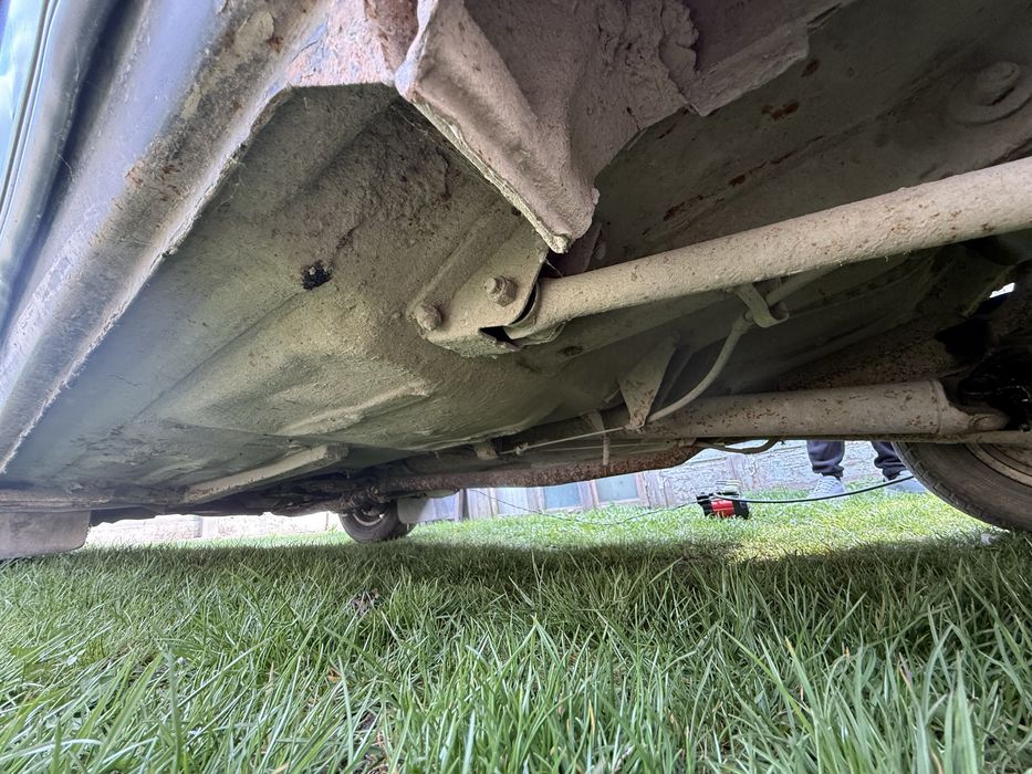 ВАЗ 2106 1.5 1986