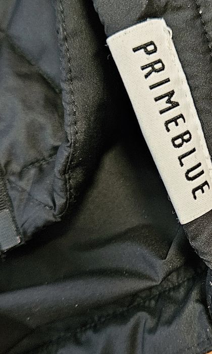 Жіноча куртка Adidas TERREX Myshelter Primaloft, розмір S

MYSHE