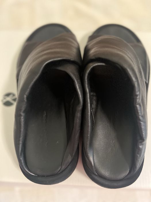 Шльопанці від Качаровська, 38р