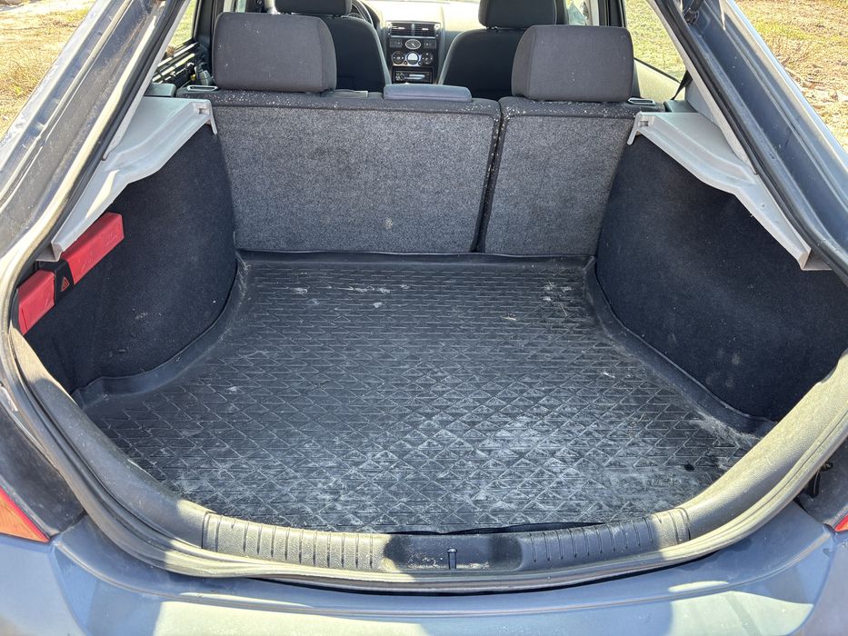 Ford Mondeo mk3 TDDI