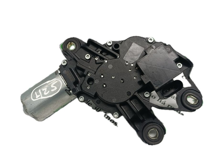 Motor limpa vidros trás VOLKSWAGEN Golf VI (5K1)