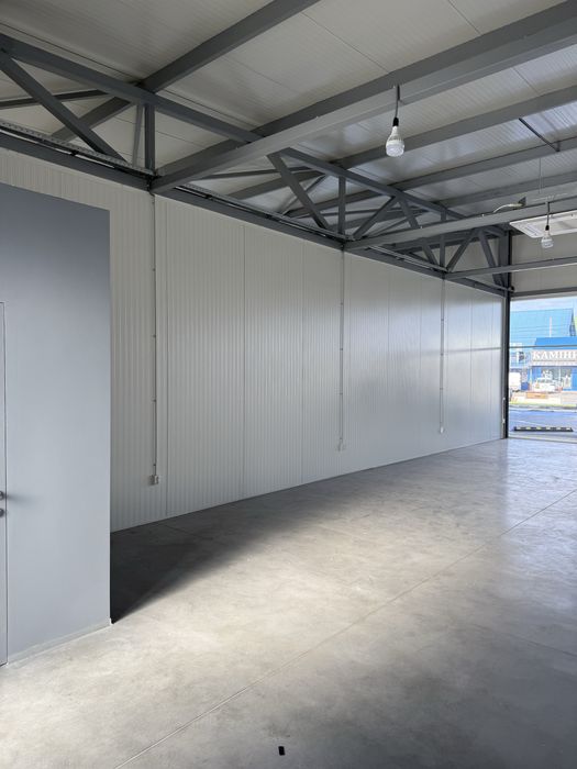 ОРЕНДА комерційного приміщення