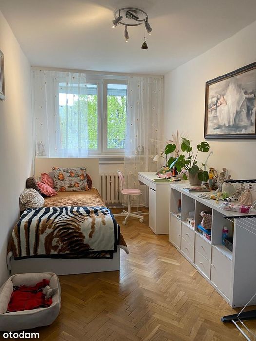 REZERWACJA 3 pokoje, balkon, piwnica, Popowice/Gądów Mały,