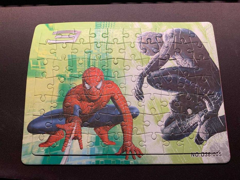 Монополія Юний Бізнесмен + Пазл в подарунок