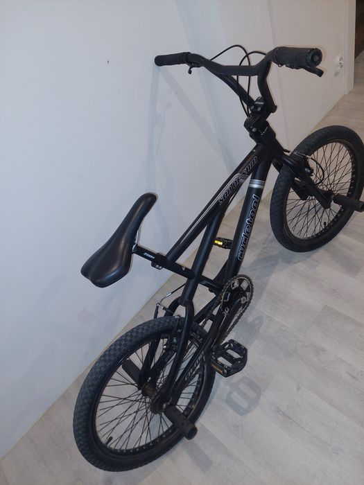 Sprzedam rower bmx jak nowy
