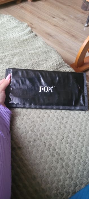 Zestaw grzebieni Fox