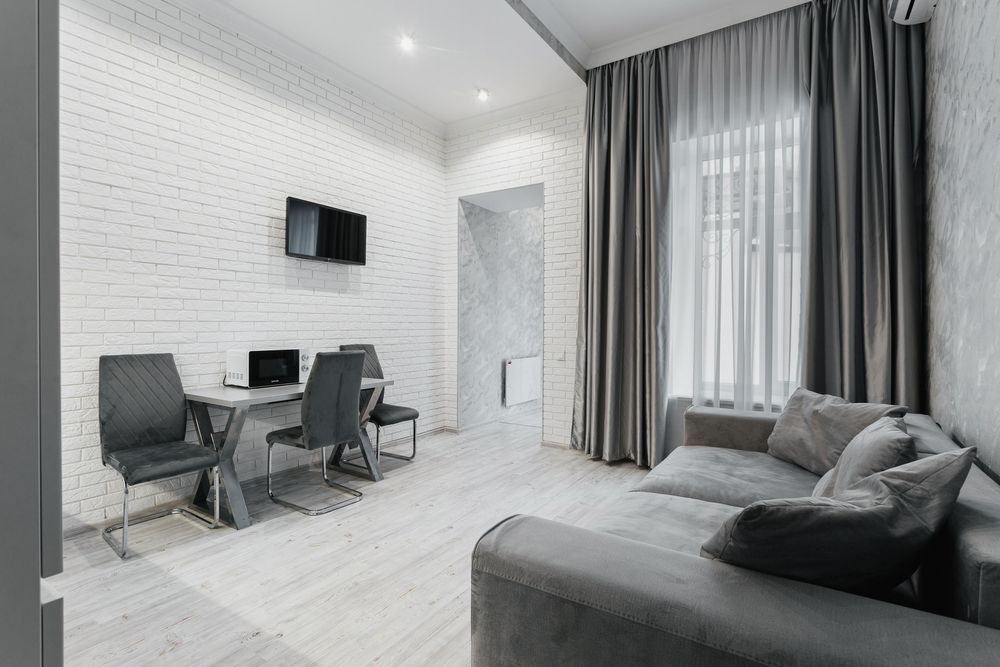 Сдам свою Новую красивую квартиру Центр с 25.08 ул Дерибасовская 2 мин