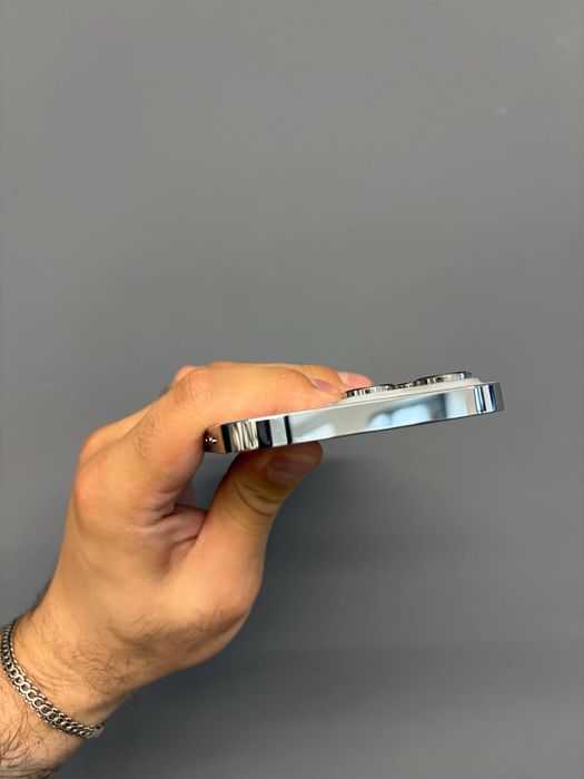 Apple iPhone 14 Pro Max Айфон 14 Про Макс 256GB Silver Батарея 100%