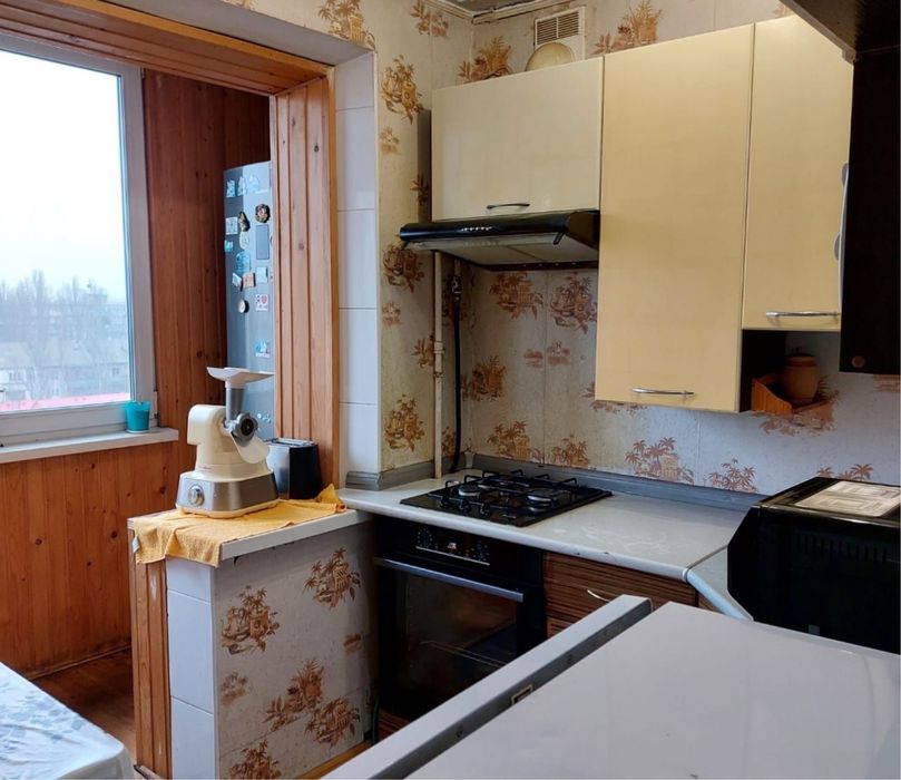 Борщагівка, вулиця Литвиненко-Вольгемут 4