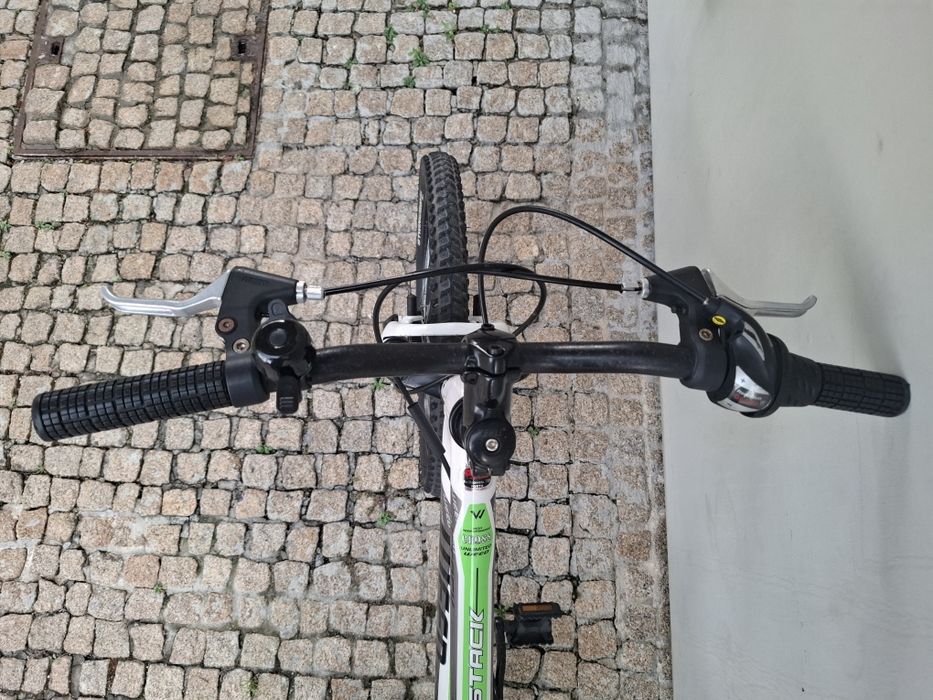 Bicicleta BTT Roda 20 Criança