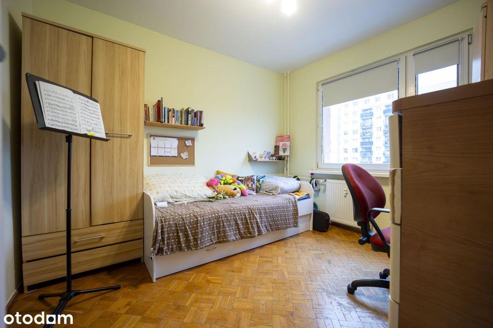 Wyjątkowe 4 Pokoje z Widokiem – ul. Szaniawskiego, Legnica