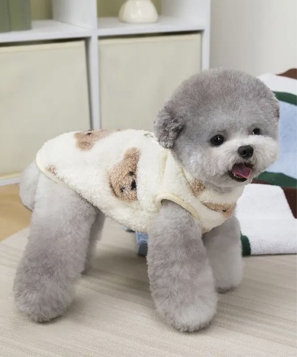 Одяг для собак, новий