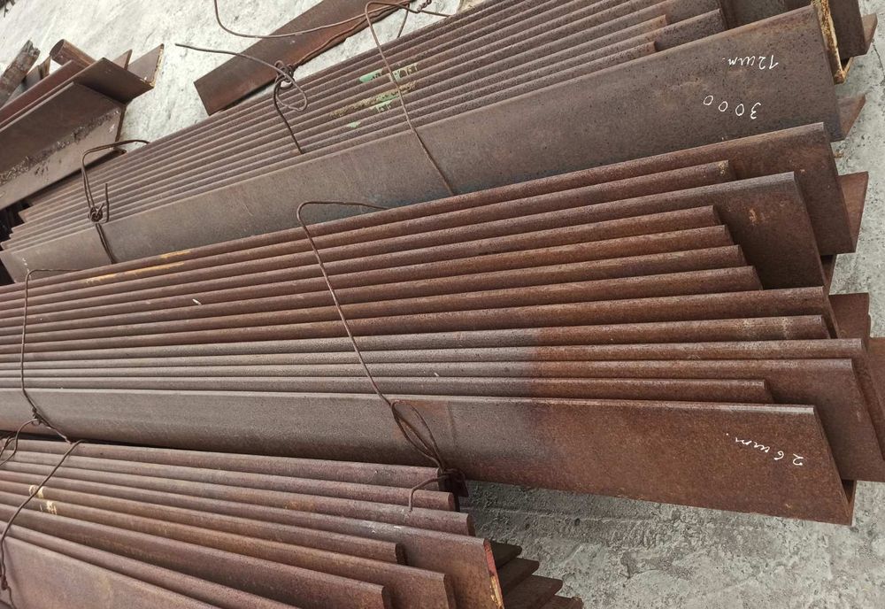 Кутник ндл  125 - 200