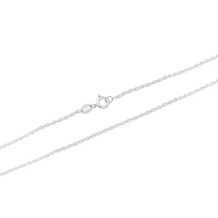 Łańcuszek srebrny pr. 925 kord 1,2 mm CMM025ND 50cm/2,5g