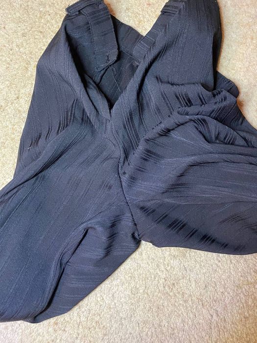 Брюки класика, теплі, xl