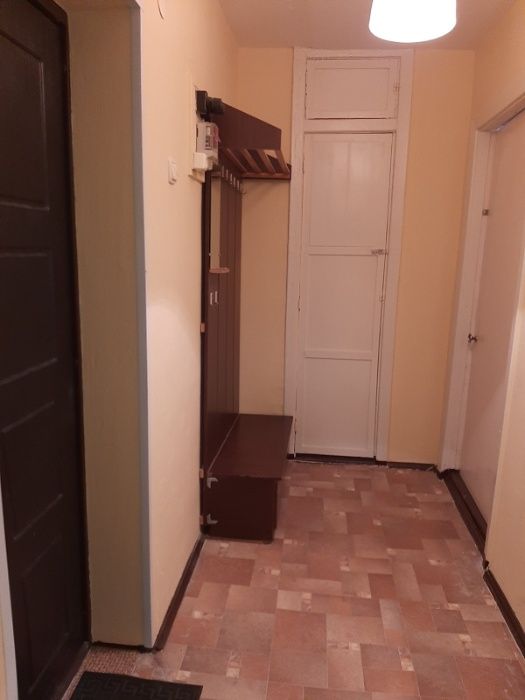 сдам однокомнатную квартиру