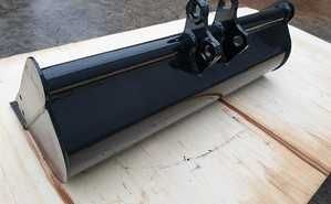 Balde para escavadora