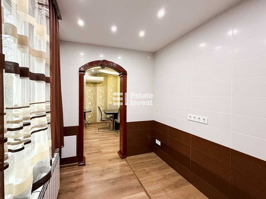 Продам 3к квартиру на Героев Труда