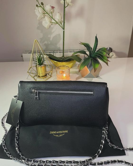 Bolsa da Zadig & Voltaire