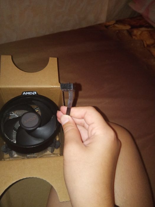 Процесор для пк 2019року