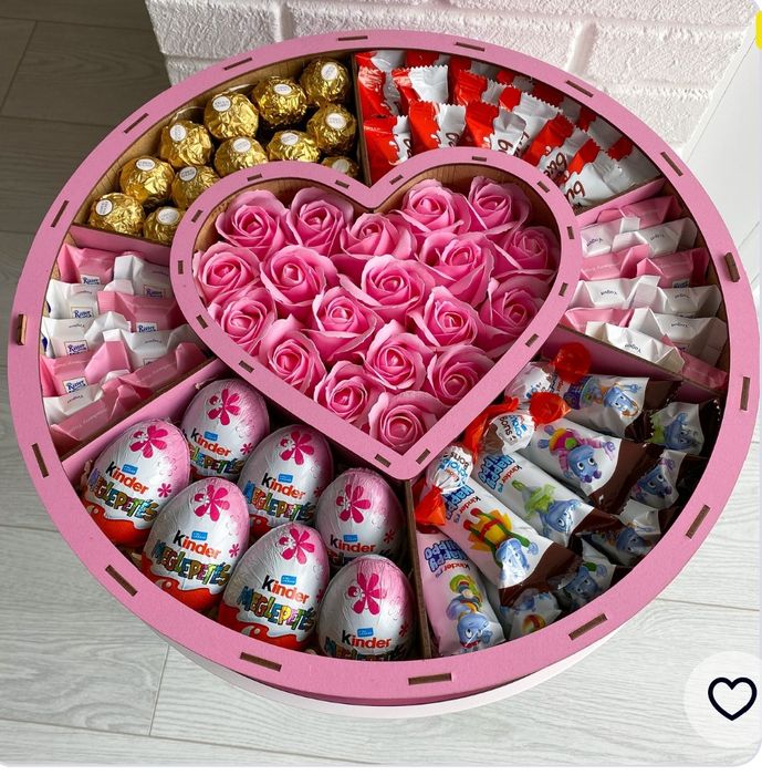 Неймовірно бомбезний подарунок під ялинку