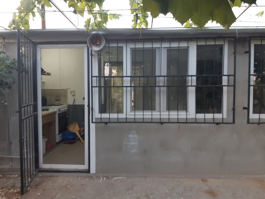 Продам Гараж-дом