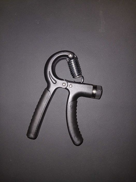 Hand Grip Novo e ajustável