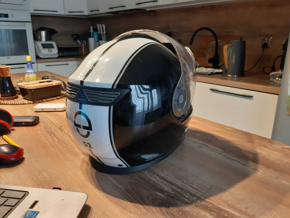 Kask Schuberth S2  rozm L