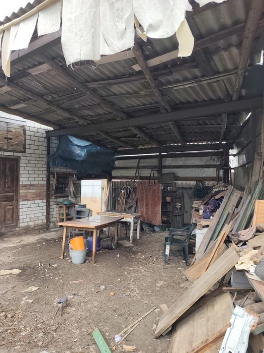 Продам дом в Коротиче!