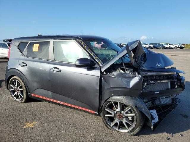 Kia Soul авторазборка запчасти двигатель руль розбір авто