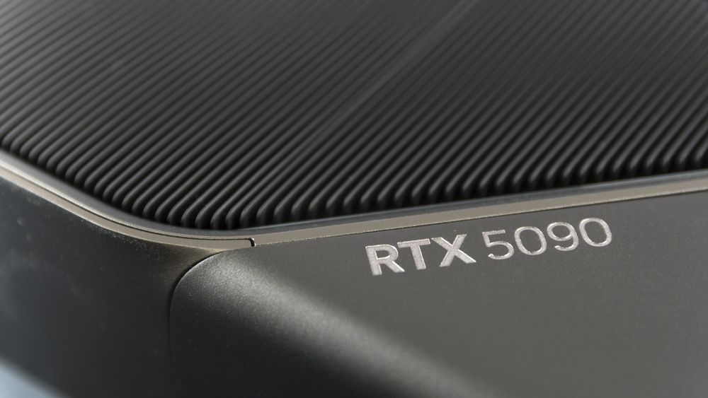 RTX 5090  Founders edition